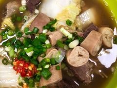 -正宗阳山牛杂(东城店)