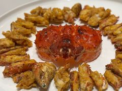 -海味观(老西门店)