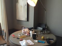 -舟山希尔顿酒店