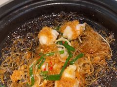 -花椒俏川菜小馆(南海万达店)