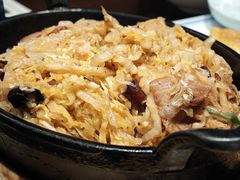 -老厨家(友谊路总店)