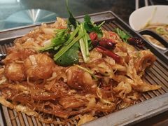 -老铺烤鸭(宝鸡店)