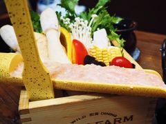 -FROM FARM八亩农场(三里屯店)