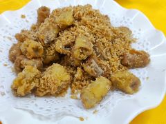 金沙竹肠-肥姐美食(同福中路店)