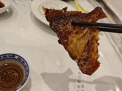 -白家餐厅(徐家汇店)