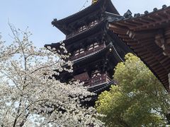 -寒山寺