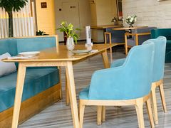 大堂-EN SPACE恩空间