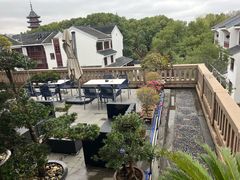 -苏州吴宫泛太平洋酒店