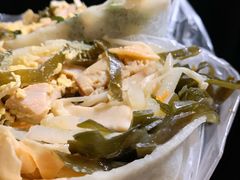 -阿姨卷饼(平凉路店)