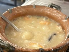 -李记潮汕砂锅粥(营福路店)