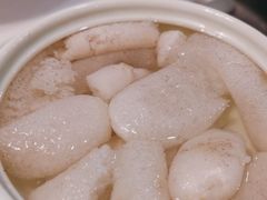 -洪氏嗨捞·猪肚鸡火锅(阳光天地店)