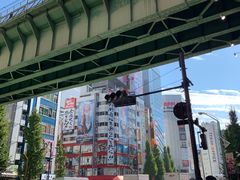 -秋叶原电器街