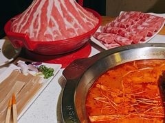-大龙燚火锅