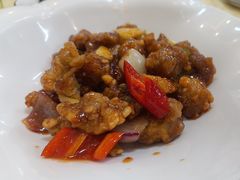 -南沙辉记烧鸡·荔枝木炭火吊烧(旧镇店)