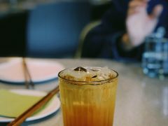 冰酿苏打-半山腰·云南菜(侨福芳草地店)