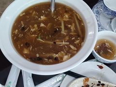 -邢家锅贴老店·非遗·开封菜(金明广场店)