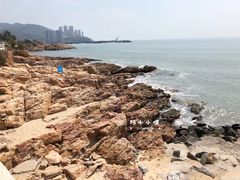 -青澳湾北回归线广场