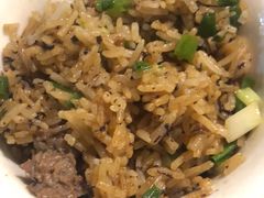 -原汁原味驴庄(长岭村店)