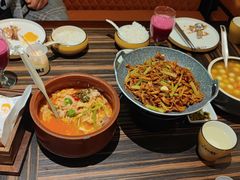 -江太极江浙菜(马桥万达广场店)