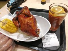 -大家乐(广州荔湾领展广场店)