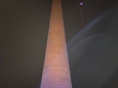 -中央广播电视塔