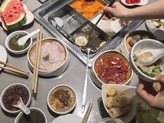 -海底捞火锅(吉利大厦店)