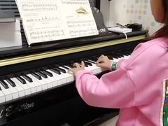-小小莫扎特钢琴馆(香港名都店)