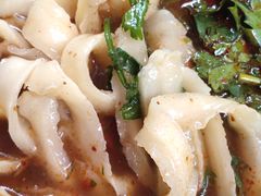 -小王拉面馆(颍上路店)