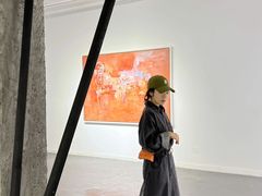 -太平老街-前行美术馆
