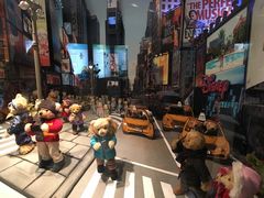 -济州岛泰迪熊博物馆