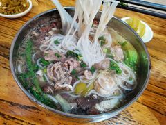 -白露塘杀猪粉(药王街店)
