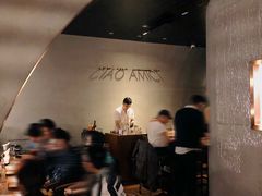 -SERA by Ciao Amici餐酒吧