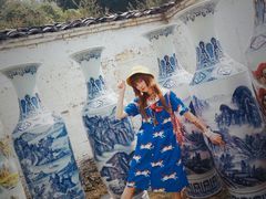 -景德镇古窑民俗博览区