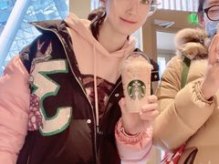 -星巴克臻选(济南恒隆店)