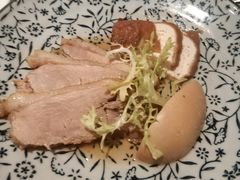 -龙之梦万丽酒店青餐厅