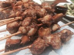 -庆峰龙虾烧烤(合肥一店)