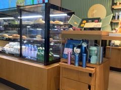 -星巴克(广州正佳广场4层店)