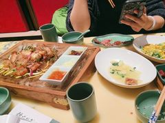 -锦府盐帮·侯宅(五棵松万达店)