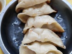 生煎-黄阿姨锅贴大王(万航渡路店)