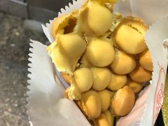 -利强记北角鸡蛋仔(弥敦道店 )