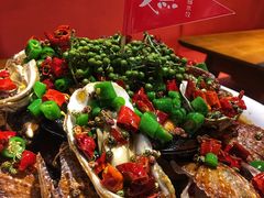 -必点海鲜·鲅鱼水饺(鞍山西道店)