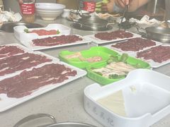 -杏花吴记牛肉火锅