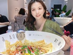 -友达面馆(广州总店)