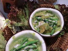 -泰椰里·泰国餐厅(智慧城广百广场店)