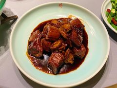 -那家小馆•北京菜•烤鸭(中关村店)