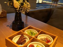 -青梅酒肆PLUS(长白仙岛北路店)