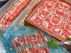 -乔先生涮肉·鲜活牛羊肉火锅(塘沽店)