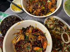 -辣螃铠盆盆蟹大排档(总店)