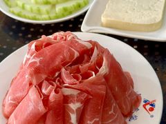-鑫龙火锅城(青岛分店)