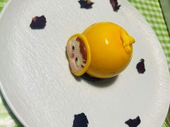 -哟吼艺术餐厅·亲子·生日宴